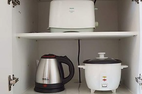 Kim's Family House 1-2F