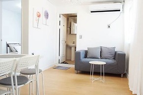 Kim's Family House 1-2F