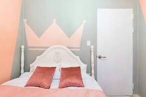 Kim's Family House 1-2F