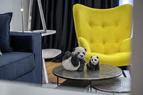 Acropolis View Deluxe Penthouse & Luxury Apartments