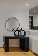 Acropolis View Deluxe Penthouse & Luxury Apartments