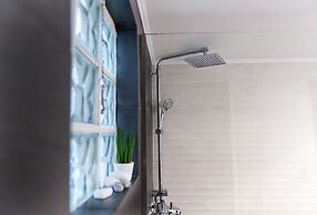 Acropolis View Deluxe Penthouse & Luxury Apartments