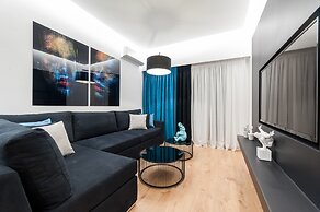 Acropolis View Deluxe Penthouse & Luxury Apartments