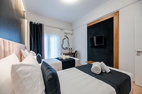 Acropolis View Deluxe Penthouse & Luxury Apartments