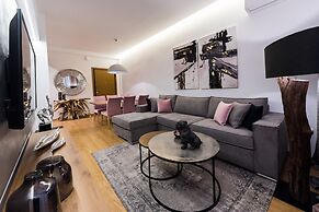 Acropolis View Deluxe Penthouse & Luxury Apartments