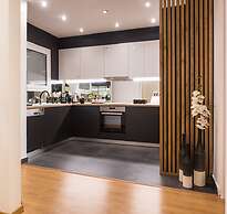 Acropolis View Deluxe Penthouse & Luxury Apartments