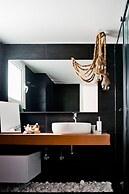 Acropolis View Deluxe Penthouse & Luxury Apartments