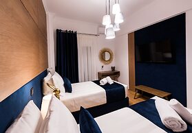 Acropolis View Deluxe Penthouse & Luxury Apartments