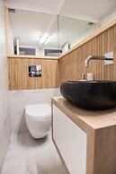 Acropolis View Deluxe Penthouse & Luxury Apartments