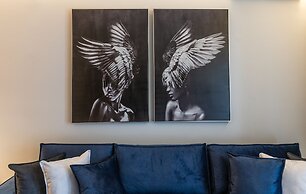 Acropolis View Deluxe Penthouse & Luxury Apartments