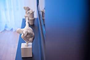 Acropolis View Deluxe Penthouse & Luxury Apartments