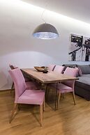 Acropolis View Deluxe Penthouse & Luxury Apartments