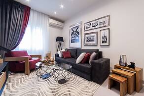 Acropolis View Deluxe Penthouse & Luxury Apartments