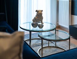 Acropolis View Deluxe Penthouse & Luxury Apartments