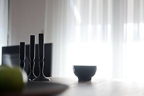 Acropolis View Deluxe Penthouse & Luxury Apartments