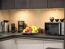 Acropolis View Deluxe Penthouse & Luxury Apartments