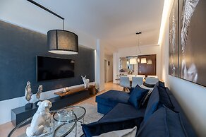 Acropolis View Deluxe Penthouse & Luxury Apartments