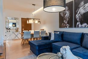 Acropolis View Deluxe Penthouse & Luxury Apartments