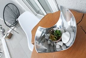 Acropolis View Deluxe Penthouse & Luxury Apartments