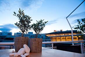 Acropolis View Deluxe Penthouse & Luxury Apartments