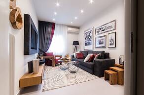 Acropolis View Deluxe Penthouse & Luxury Apartments