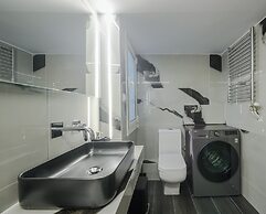 Acropolis View Deluxe Penthouse & Luxury Apartments