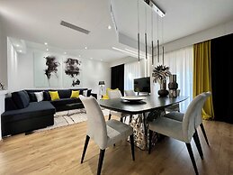 Acropolis View Deluxe Penthouse & Luxury Apartments