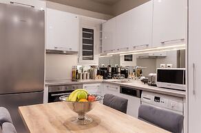 Acropolis View Deluxe Penthouse & Luxury Apartments