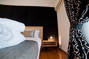 Acropolis View Deluxe Penthouse & Luxury Apartments