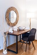 Acropolis View Deluxe Penthouse & Luxury Apartments