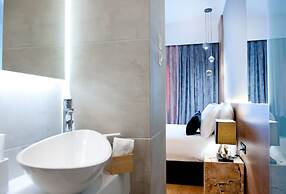 Acropolis View Deluxe Penthouse & Luxury Apartments