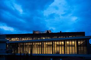 Acropolis View Deluxe Penthouse & Luxury Apartments