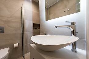 Acropolis View Deluxe Penthouse & Luxury Apartments