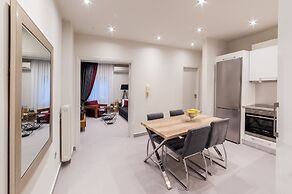 Acropolis View Deluxe Penthouse & Luxury Apartments