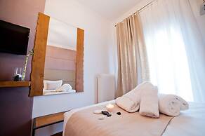 Acropolis View Deluxe Penthouse & Luxury Apartments