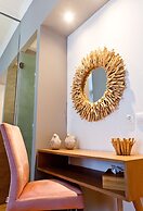 Acropolis View Deluxe Penthouse & Luxury Apartments