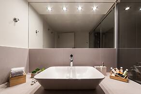 Acropolis View Deluxe Penthouse & Luxury Apartments