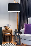 Acropolis View Deluxe Penthouse & Luxury Apartments