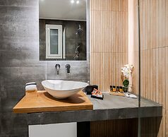 Acropolis View Deluxe Penthouse & Luxury Apartments