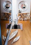 Acropolis View Deluxe Penthouse & Luxury Apartments