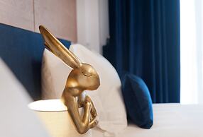 Acropolis View Deluxe Penthouse & Luxury Apartments