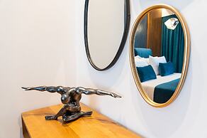 Acropolis View Deluxe Penthouse & Luxury Apartments