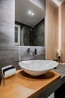 Acropolis View Deluxe Penthouse & Luxury Apartments