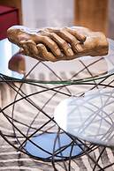 Acropolis View Deluxe Penthouse & Luxury Apartments