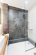 Acropolis View Deluxe Penthouse & Luxury Apartments