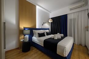 Acropolis View Deluxe Penthouse & Luxury Apartments