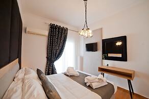 Acropolis View Deluxe Penthouse & Luxury Apartments