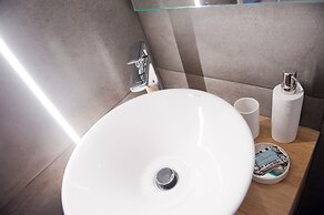 Acropolis View Deluxe Penthouse & Luxury Apartments