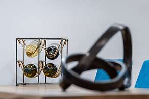 Acropolis View Deluxe Penthouse & Luxury Apartments