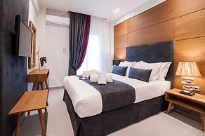 Acropolis View Deluxe Penthouse & Luxury Apartments